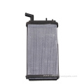 High Quality TONGSHI Aluminum Car Heater Core for Fiat 131 Famillare Panorama1.6CL OEM 4327232